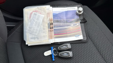 Ford Fiesta 1.0 EcoBoost 140 ST-Line 5dr Petrol Hatchback